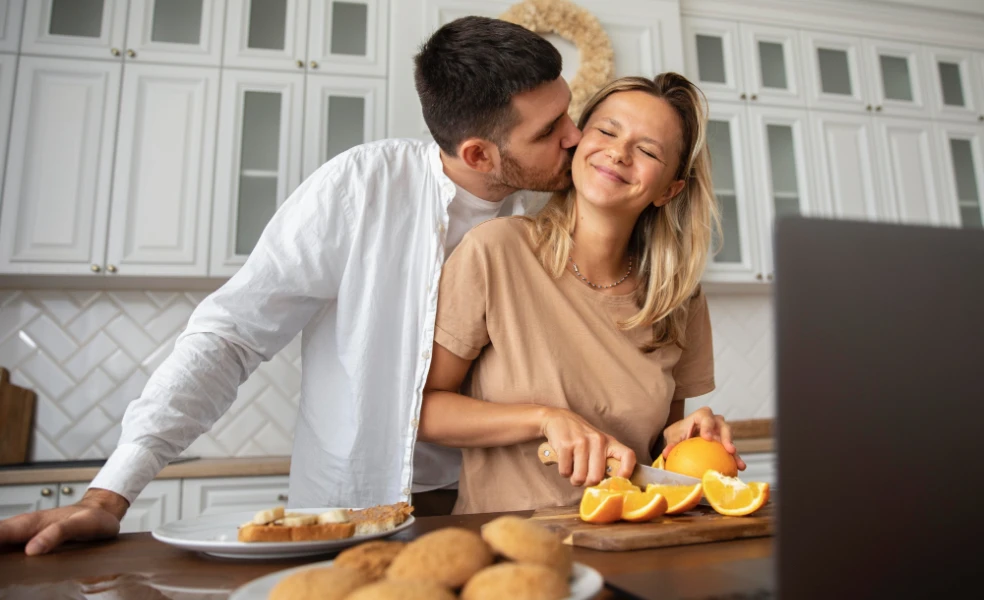 mikro-rande benefity