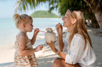 Cestovanie „zadarmo“ s deťmi – mýtus vs. realita