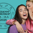Týždenný horoskop od 9. marca do 15. marca 2026