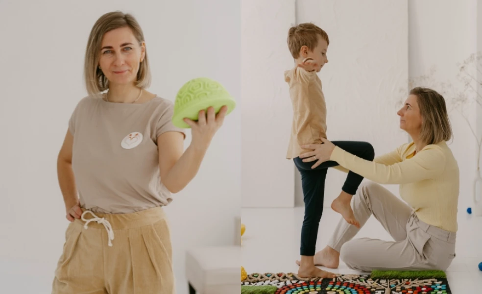 Radka Cibulková rozhovor