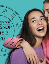 Týždenný horoskop od 9. marca do 15. marca 2026