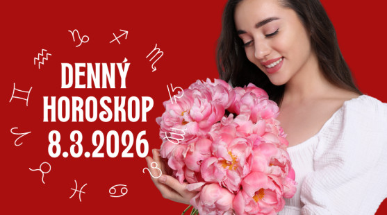 Horoskop na dnes: 8. marec 2026
