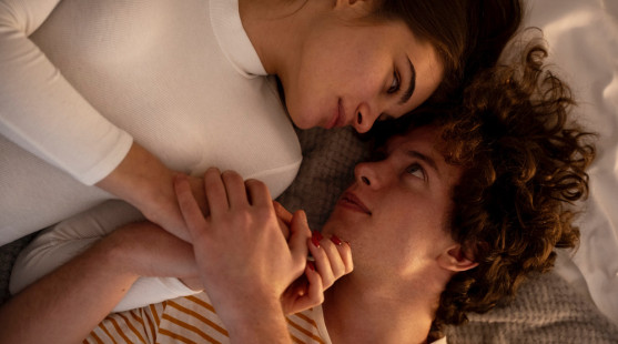 Šokujúca pravda o sexuálnych fantáziách: Toto hovoria o vašej psychike aj osobnosti!