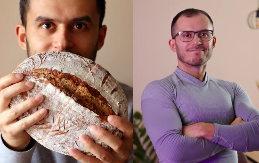 Tomáš Budi rozhovor