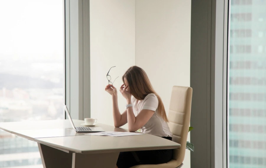 pracovný úspech žien