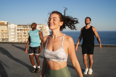 V akom veku je ľudské telo na vrchole výkonnosti? Vedci v tom majú jasno