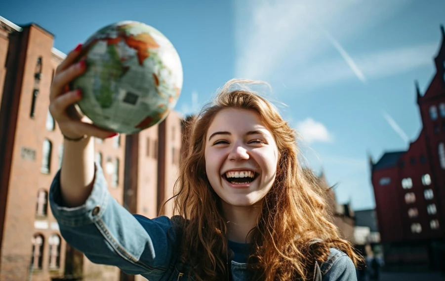 dobré správy zo sveta 2026