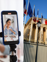 Francúzsko tvrdo zakročilo: Influencerom zakázali propagovať plastické operácie a extrémne diéty