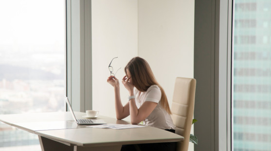 Prečo stále nedostávate, čo si zaslúžite? Odhaľte tajomstvo úspešných žien!