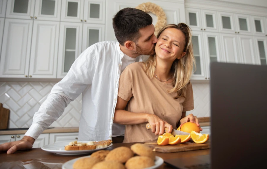 mikro-rande benefity