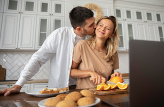 Zabudnite na drahé večere: Tajomstvo šťastných párov môže spočívať len v 20 minútach denne