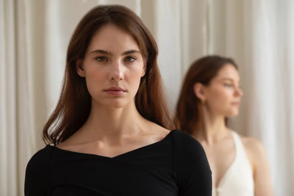 osobný rozvoj ženy