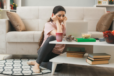 Veci, ktoré si ženy vyčítajú, hoci by nemuseli: Tiché výčitky, ktoré poznáme všetky