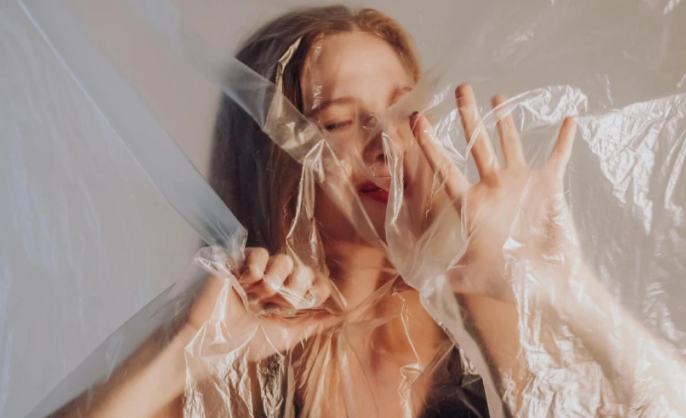 mikroplasty oblečenie