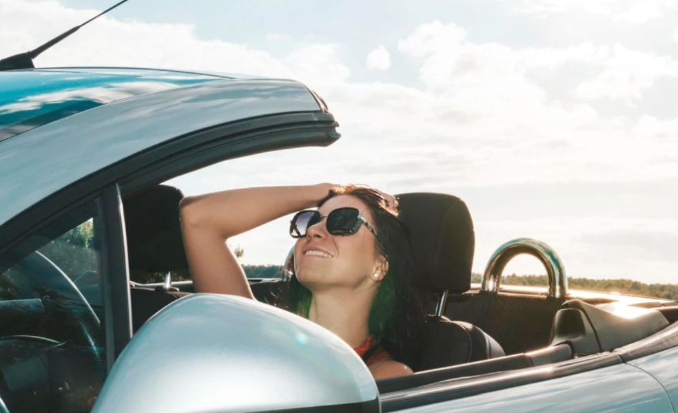 poistenie na cestách