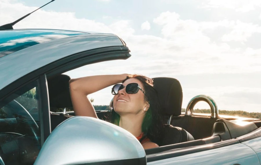 poistenie na cestách