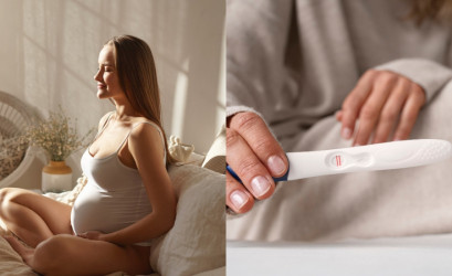 Symptotermálna metóda: Čo to je a čo ti prezradí o tvojom cykle?