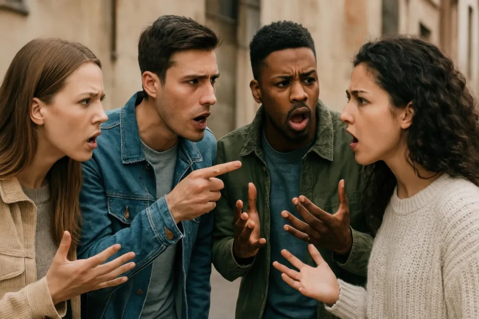 ako zvládnuť rozchod