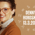 Horoskop na dnes: 13. marec 2026