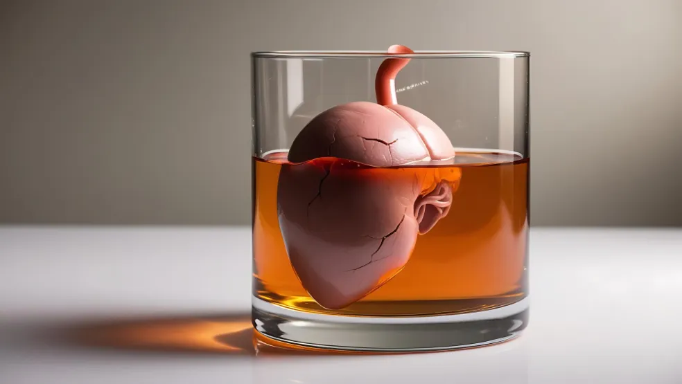 stukovatenie pečene