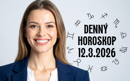 Horoskop na dnes 12 marec 2026