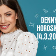 Horoskop na dnes: 14. marec 2026