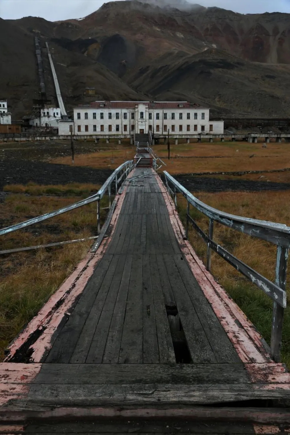 tajomné miesta sveta