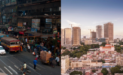 Najškaredšie mestá na svete: Bude ti z nich do plaču!
