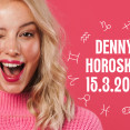 Horoskop na dnes: 15. marec 2026