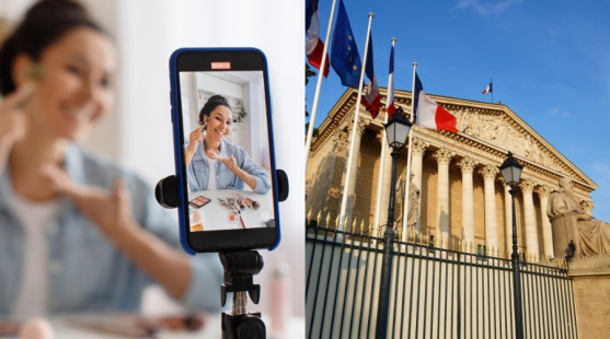 Francúzsko tvrdo zakročilo: Influencerom zakázali propagovať plastické operácie a extrémne diéty