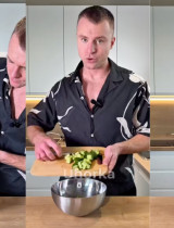 Cestovinový šalát s tuniakom: Svieži recept s chrumkavými cestovinami