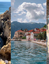 Kam ísť na jar k moru bez davov: 6 destinácií v Európe, ktoré vás prekvapia