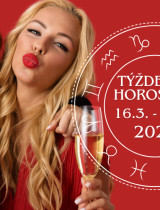 Týždenný horoskop od 16. marca do 22. marca 2026