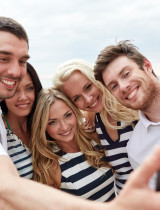 Čo sa stane so spoločnými priateľmi po rozchode?