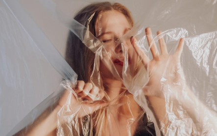 mikroplasty oblečenie