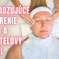 VIDEO: Omladzujúce ošetrenie pleti a celotelový zábal Vital Transfer GERnétic