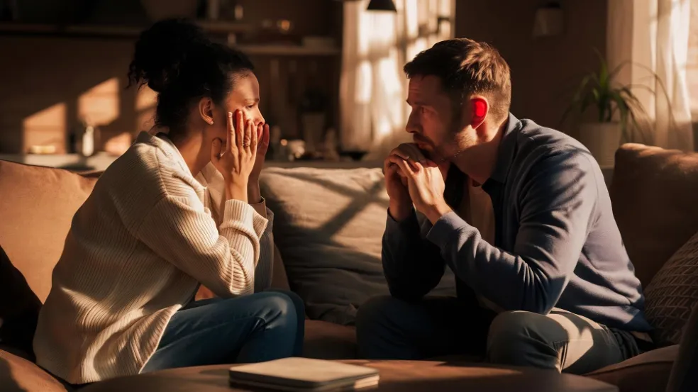 ako zlepšiť komunikáciu vo vzťahu