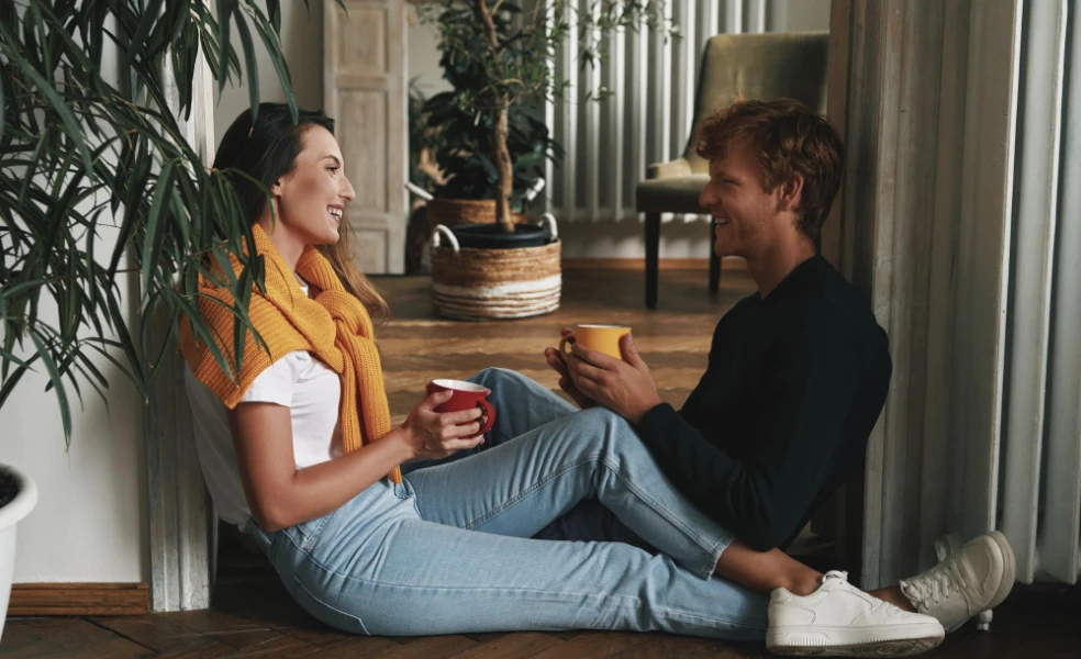 otázky pre partnera