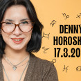 Horoskop na dnes: 17. marec 2026
