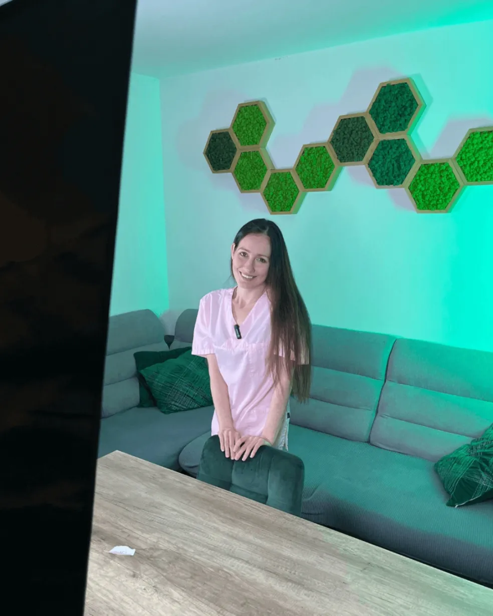 najčastejšie chyby pri čistení zubov