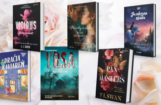 Marcové knižné novinky Grada 2026, ktoré vás pohltia