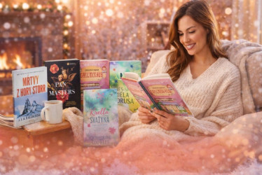 Novinky Grada február 2026: Fascinujúce knihy, ktoré vás zaujmú