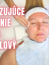 VIDEO: Omladzujúce ošetrenie pleti a celotelový zábal Vital Transfer GERnétic
