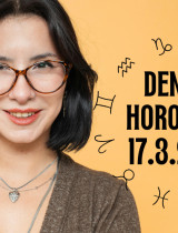 Horoskop na dnes: 17. marec 2026