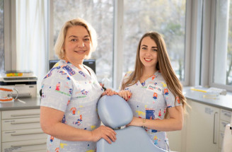 Krivé zuby u detí: 5 návykov, ktoré ich môžu spôsobovať