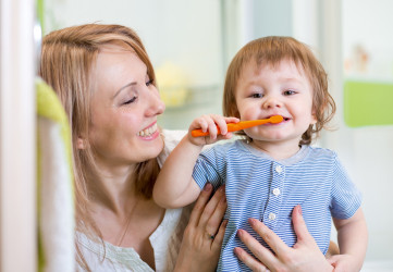 Starostlivosť o detské zuby? Radšej veríme mýtom
