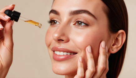 Preháňate to s aktívnymi látkami v kozmetike? Toto sú typické znaky, že vaša pleť kričí o pomoc