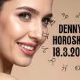 Horoskop na dnes: 18. marec 2026