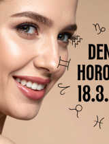 Horoskop na dnes: 18. marec 2026