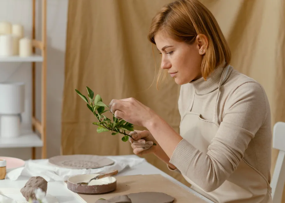 starostlivosť o pokožku jar